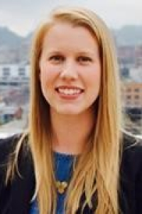 Kaylee Crockett, PhD